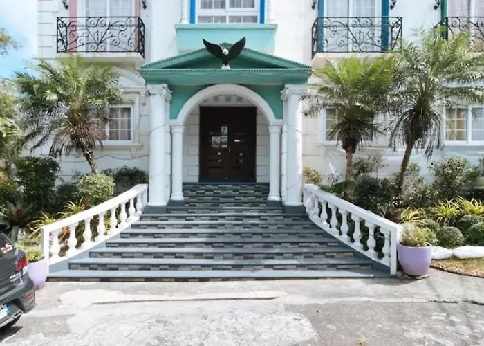 New Orleans Tagaytay