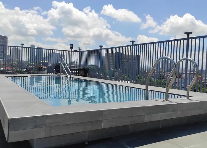 Nest Fort Bgc