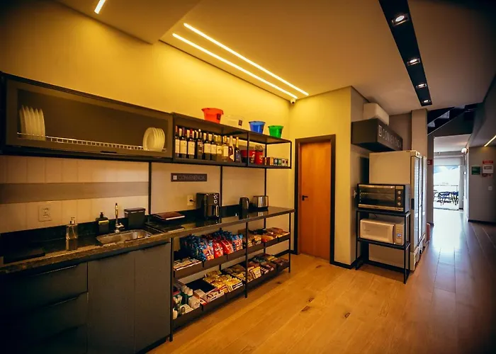 Pratiko Concept Hotel Avare