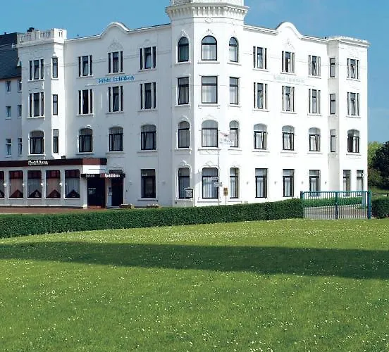 Seehotel Borkum