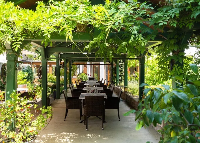 Hotel Suggenbad
