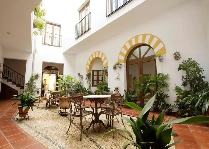 Hotel San Miguel