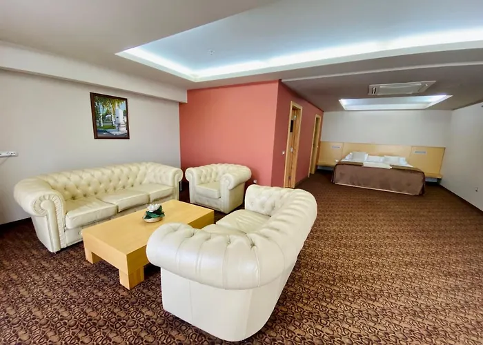 Hotel Zenica