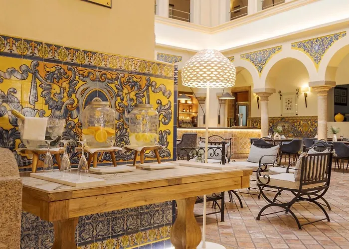 Hotéis de golfe em Mérida