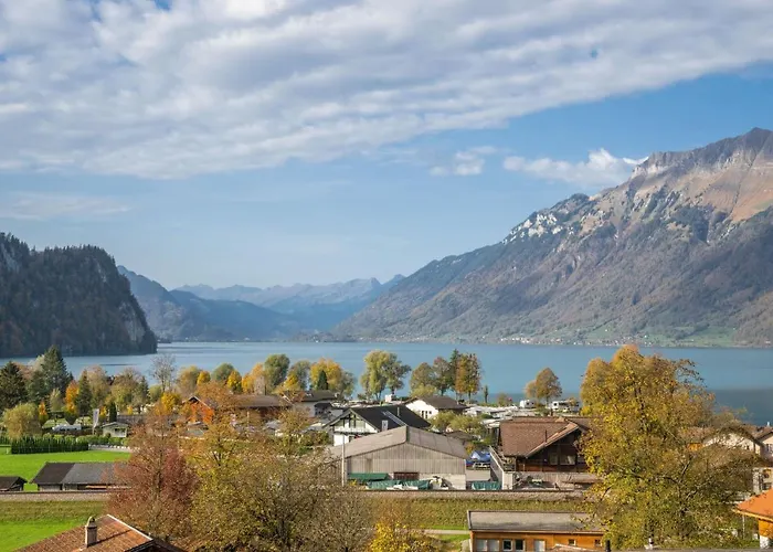 Hotel Brienz Genuss & Gastfreundschaft