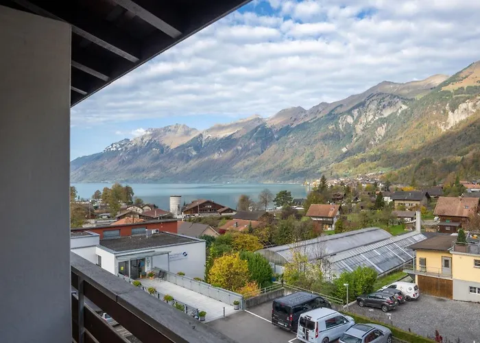 Hotel Brienz Genuss&Gastfreundschaft