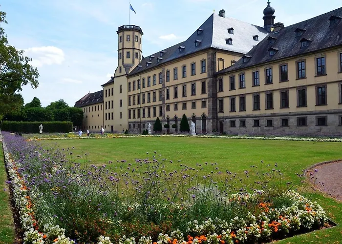 Hotel zum Ritter