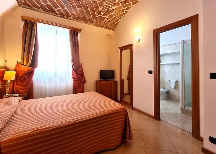 Hotels in Acqui Terme