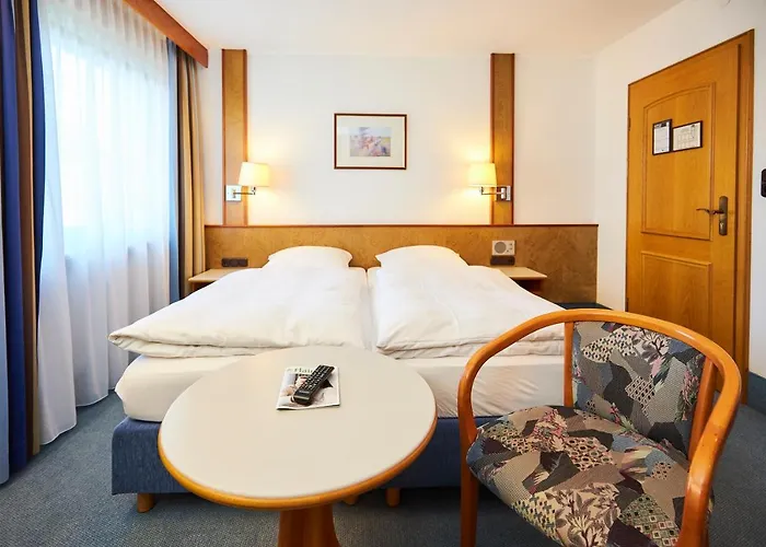 Flair Hotel Dobrachtal