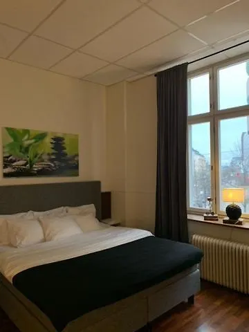 Best Guest Hotell Och Vandrarhem