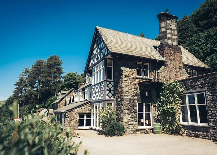Hotels in Bassenthwaite