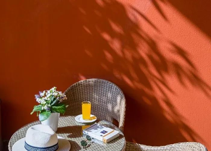 Byblos Comfort Hotel