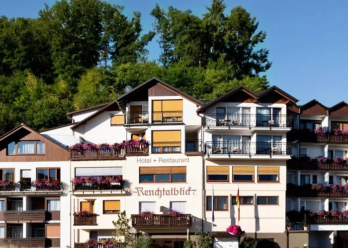 Hotel Renchtalblick
