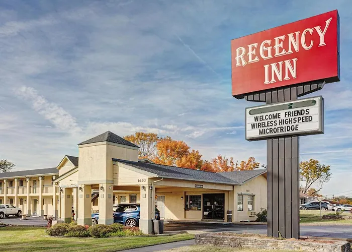 Regency Inn