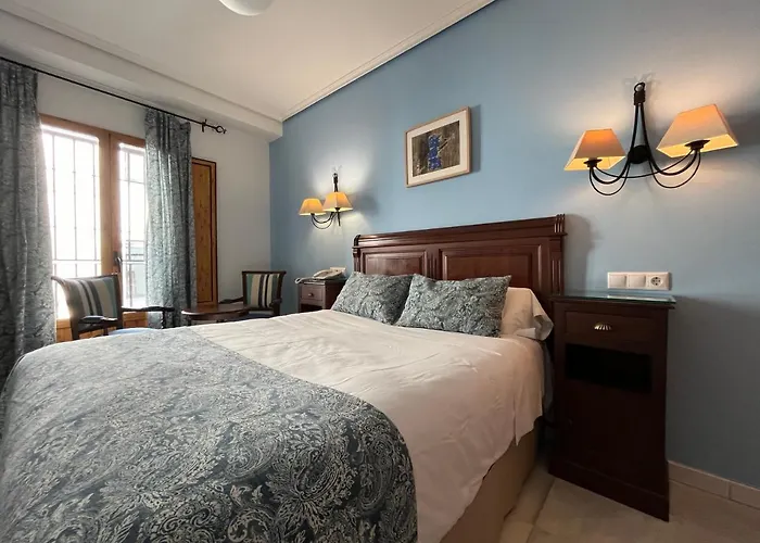 Hotel Maestre