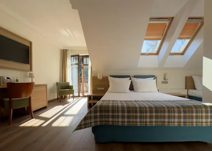 Greno Hotel & Spa
