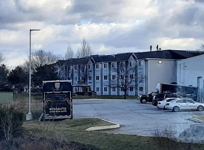 Microtel Inn & Suites By Wyndham West Chester