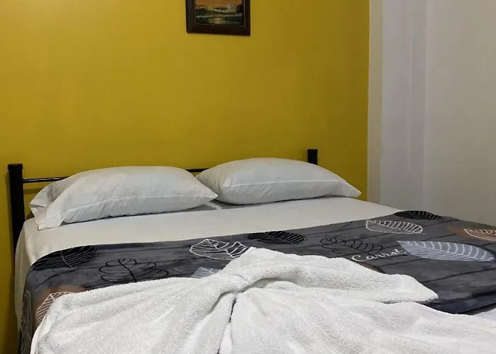 Hotel Quinta Avenida