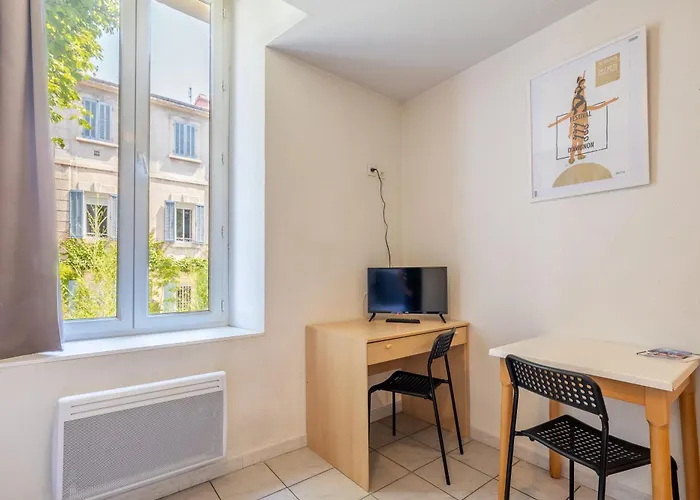 Residence Les Cordeliers
