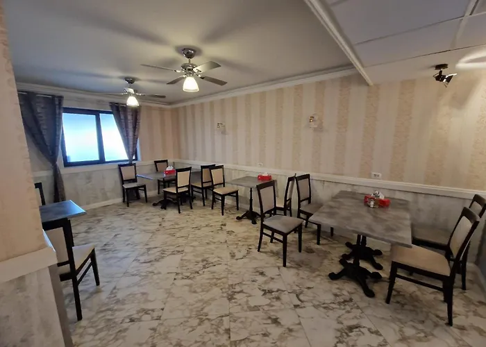 Hotel Forum