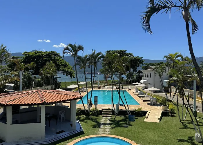 Hotel Recanto dos Pássaros