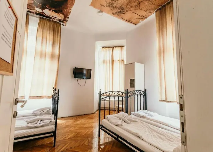 Hostel Franz Ferdinand