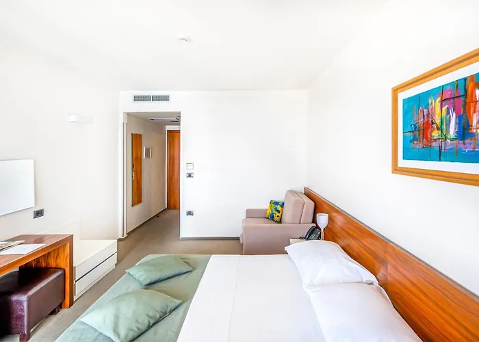 Hotel Vrilo - Adults Only