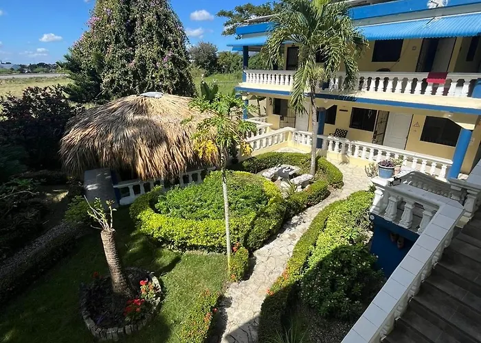 Sana El Jardin Secreto