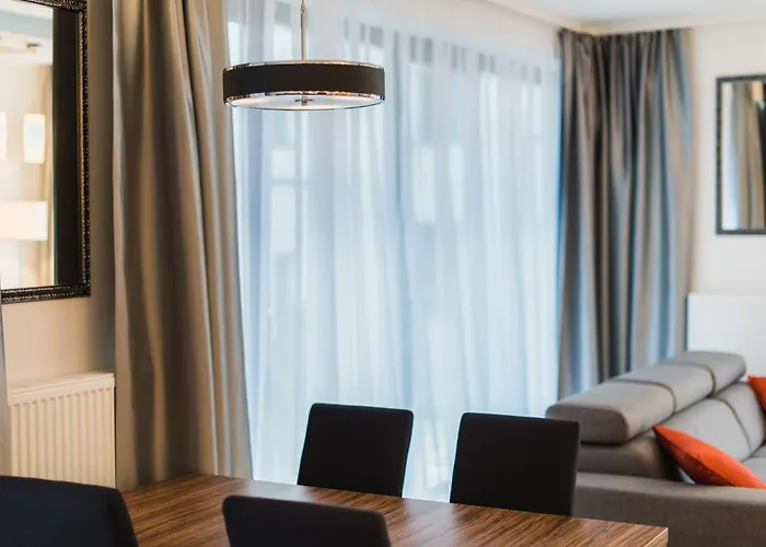 Exclusive Aparthotel