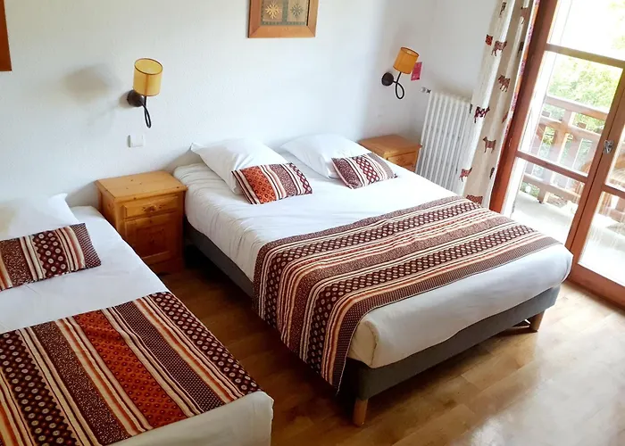 Logis Hotel Les Peupliers