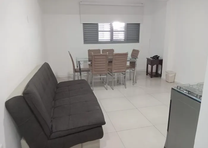 La Siesta Hotel
