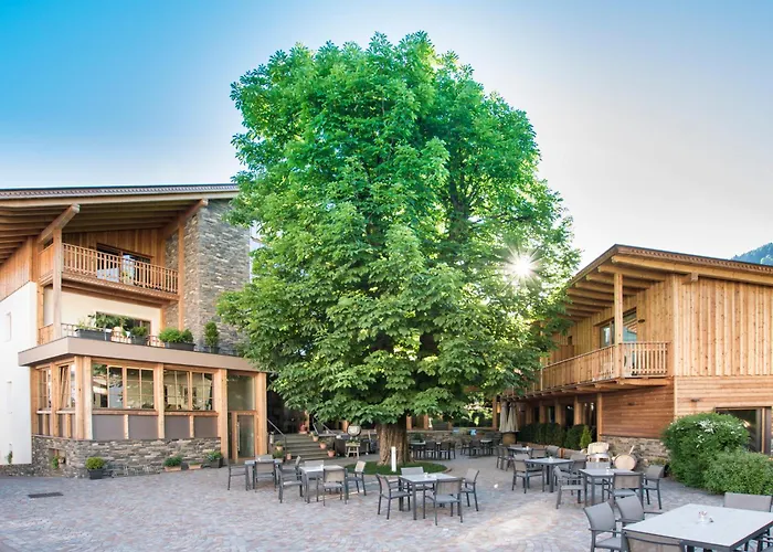 Hotels in Sarntal