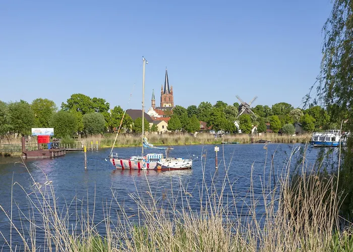 Hotel zur Insel