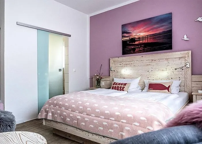 Mein Inselhotel