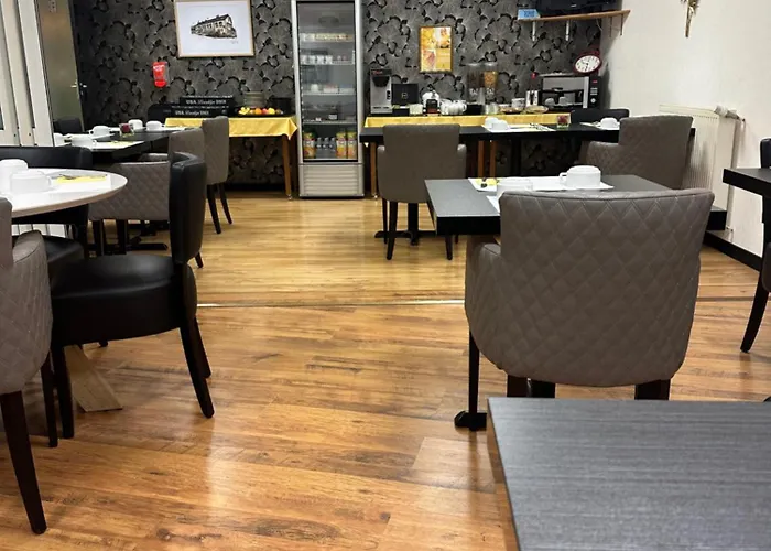 Brit Hotel Essentiel Pontivy Robic