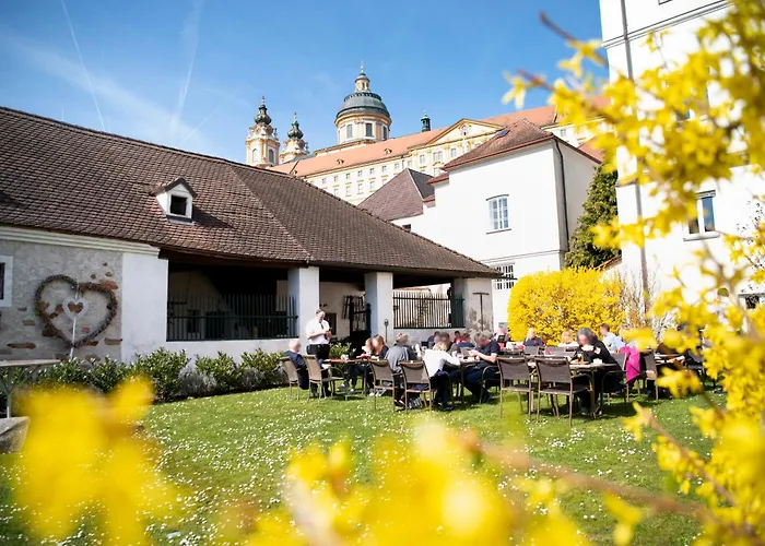 Rathauskeller Melk