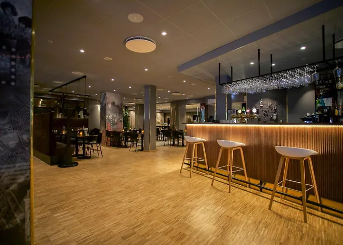 Scandic Karlstad City
