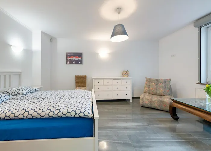 Sopockie Apartamenty