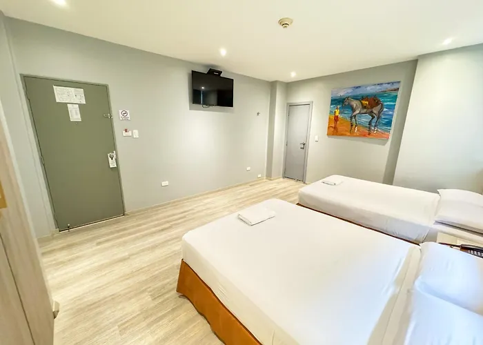 Gh Sander Hotel