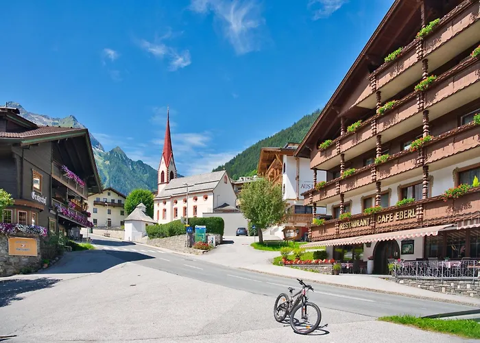 Hotel Eberl