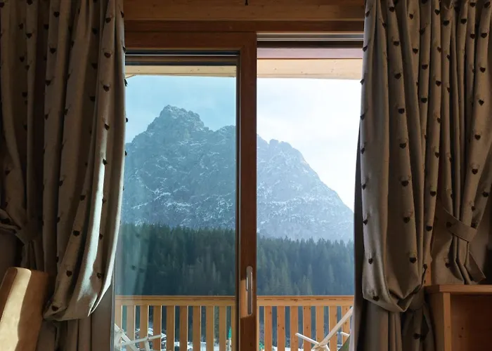 Hotel Haus Michaela