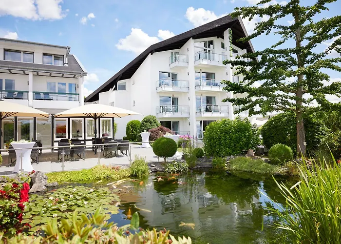 Hotel Derichsweiler Hof