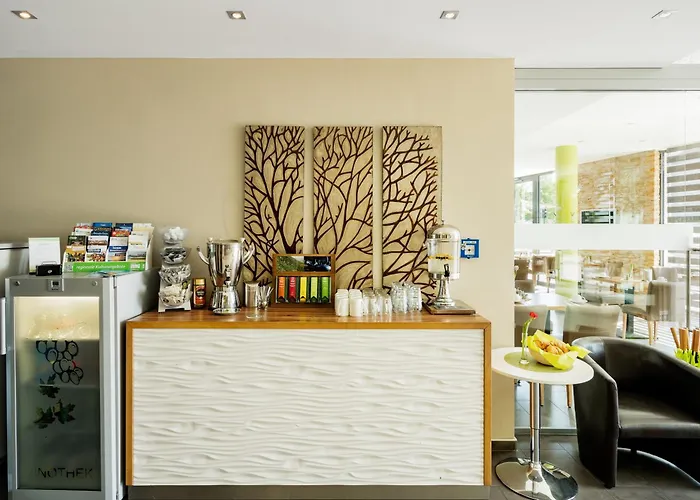 Radlon Fahrrad-Komfort-Hotel