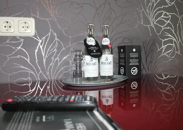 Arthotel ANA Aura, GS Hotelbetriebs GmbH,