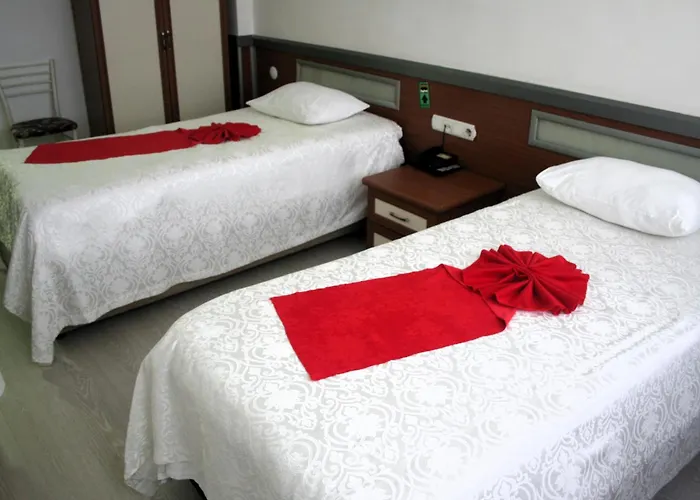 Yeni Kosk Esra Hotel