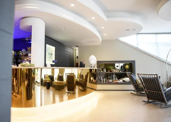 Ariae Dependance - Alihotels