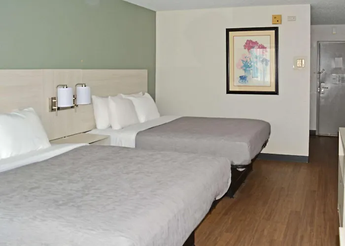 Quality Inn & Suites Syracuse - Carrier Circle