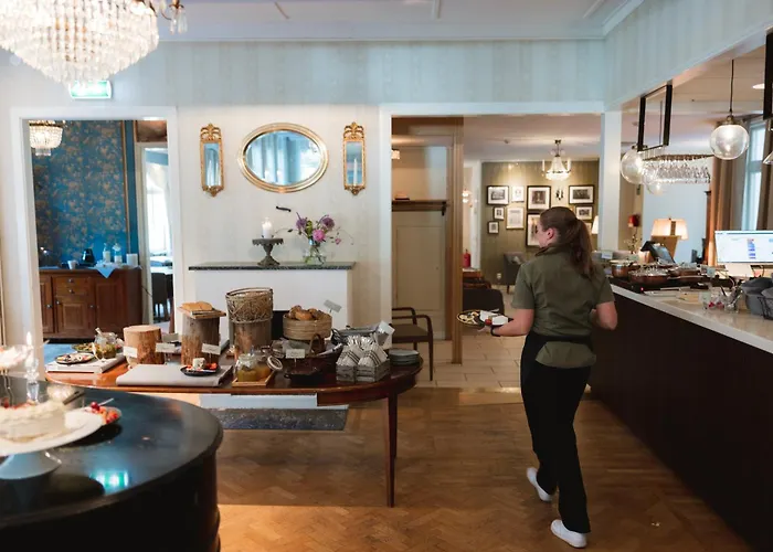 Toftastrand Hotell