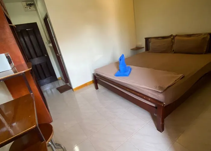 Pak Klong Room For Rent
