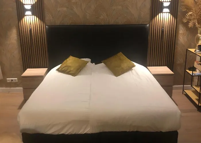 Goedkope hotels in Hoorn (North Holland)